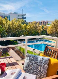 Ona NaMore - Salou - 7