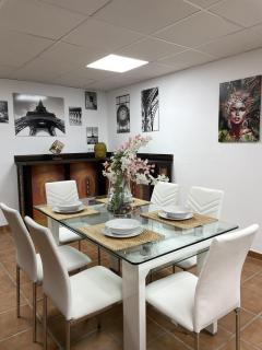 casa espiga - Benalmádena - 6