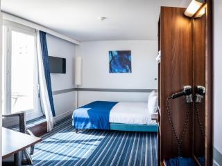 Hôtel Marseille Centre Gare Saint-Charles - Marsiglia - 1