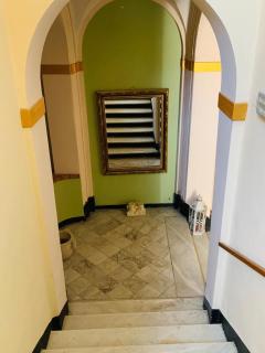 Relais Real Collegio - Noli - 4