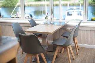 Zum Alten Fährhaus - Bed & Breakfast - 6