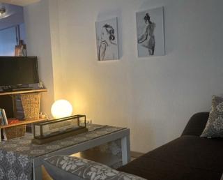 Ferienwohnung schöner Rheingau - 1