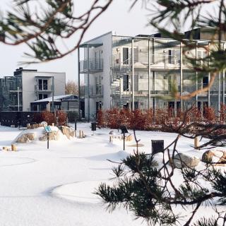 First Hotel Kokoloko - 3