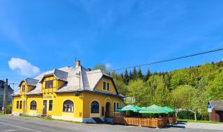 Penzion U Kovárny - Malá Morávka - 9
