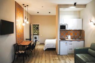 Tomiris Lady's Capsul hostel only for women - Almaty - 8