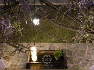 VILLA CAN PERIC WITH POOL Quiet and spacious WIFI - Pollença - 4