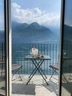 Al Molo 5 - Lake Front - Oliveto Lario - 9