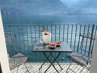 Al Molo 5 - Lake Front - Oliveto Lario - 2
