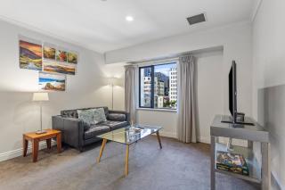 Auckland Apartment City Centre - Auckland - 0