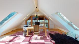 Charmante Gästewohnung in altem Bauernhaus in alpiner Alleinlage - Stanz Im Murztal - 3