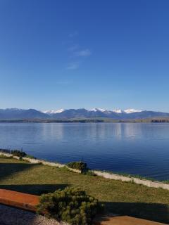 Drevenica MARKA beachfront cottage - 8