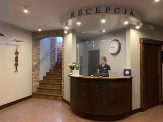 Hotel Kameleon - Tarnobrzeg - 8