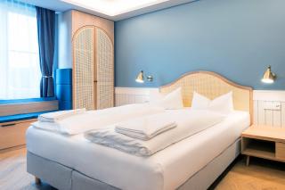 SEETELHOTEL Ostseeresidenz Heringsdorf - Heringsdorf - 8