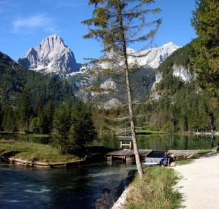 Ferienwohnung Pyhrgasblick - Rosenau am Hengstpass - 8