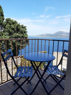 Casa Santa - Calvi - 0