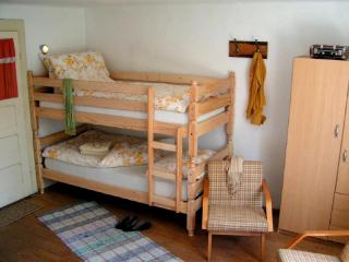 Farmer's Room at Sedliacky Dvor - Brezno - Brezno - 6