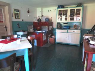Farmer's Room at Sedliacky Dvor - Brezno - Brezno - 1