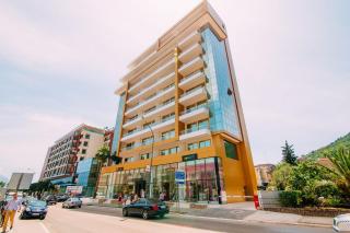 Orange Lux Apartments - 0