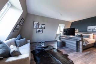 HARBR. Hotel Ludwigsburg - Ludwigsburg - 1