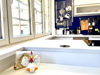 Entzückende Garconniere im Herzen Spittals - 8