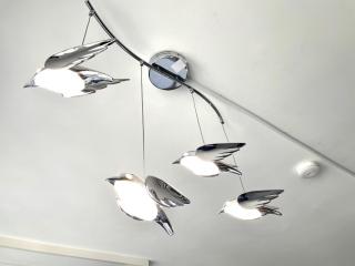 Entzückende Garconniere im Herzen Spittals - 3