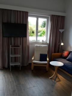 Ferienwohnung-Apartement- Irger - 5