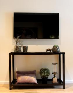 MOSELROMANCE - Luxusapartment - große Terrasse - ruhige Lage - Traben-Trarbach - 6