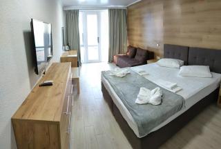 Aquapark Koblevo Hotel - Koblevo - 9