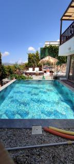 Nu Spirit Villa - Turgutreis - 9