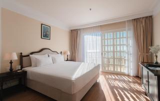 Sunrise Nha Trang Beach Hotel & Spa - Nha Trang - 6