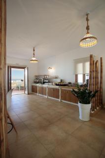 Margaritari Hotel - Agia Anna Naxos - 4