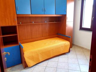 Dimora Cavallini - Apartment in Pula, Sardinia, Italy - Pula - 4