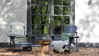 Inn The Woods - Private Stay - Overberg - 5
