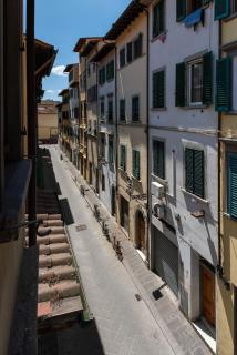 La Terraza Suite a Firenze - Firenze - 7