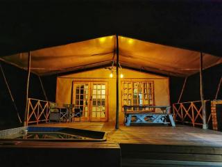 Jabula Bush Camp - Klipdrift - 5