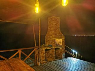 Jabula Bush Camp - Klipdrift - 6