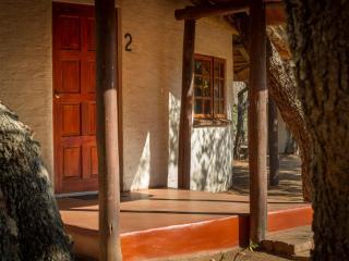 Franks Bush Camp - 4