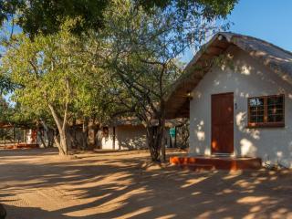 Franks Bush Camp - 3
