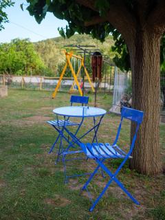 Σπιτι στην εξοχη - Country House Milina - 4