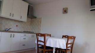 Apartment in Kustici with sea view, terrace, air conditioning, WiFi (3597-5) - Kustići - 9