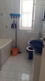 Apartment in Kustici with sea view, terrace, air conditioning, WiFi (3597-4) - 2
