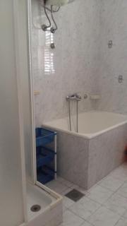 Apartment in Kustici with sea view, terrace, air conditioning, WiFi (3597-4) - Kustići - 7