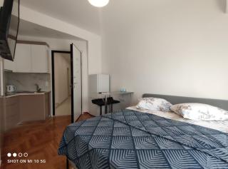 Studio in the heart of Athens next to Monastyraki. - Atene - 5