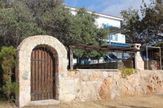 Olive Beach Villa - Peyia - 4