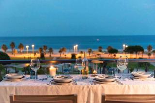 Soverato luxury panoramic house by the sea - 2