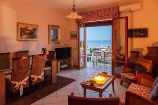 Soverato luxury panoramic house by the sea - 4