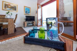 Soverato luxury panoramic house by the sea - 3
