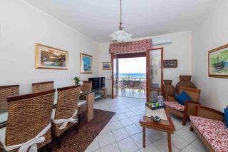 Soverato luxury panoramic house by the sea - 5
