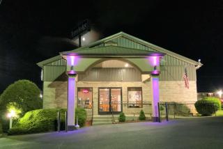 Travelodge by Wyndham Wytheville - 4