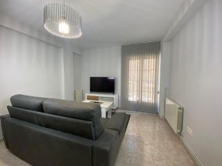 Apartamento Serranos Centro Histórico - 3